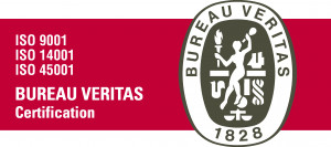 ISO9001_ISO14001_ISO45001